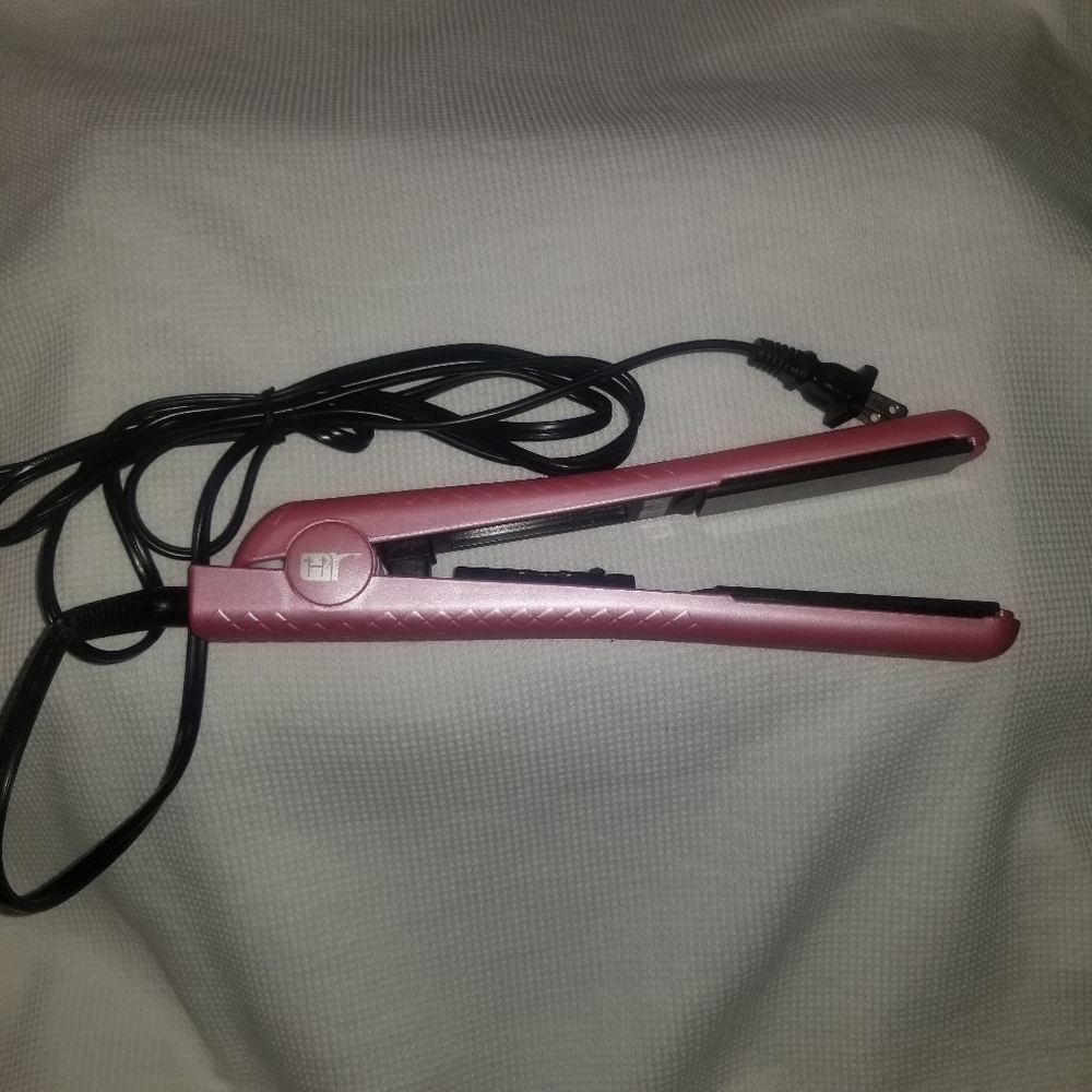 Hair Rage Flat Iron - Picture 2 of 4